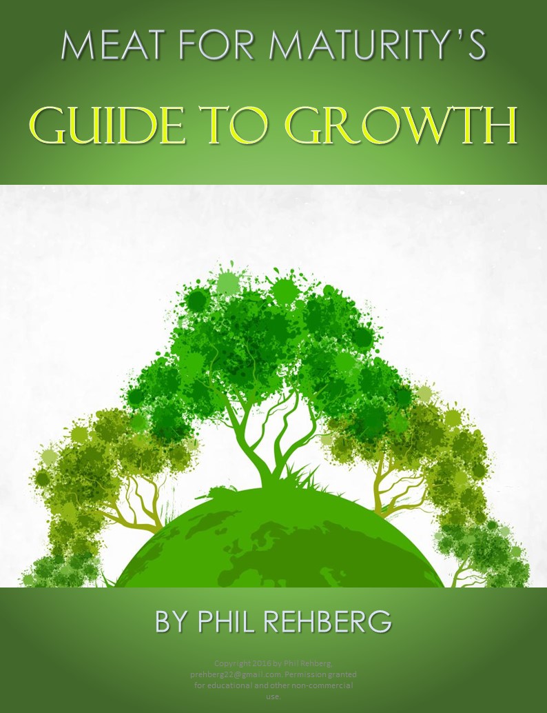 cover guide to growth